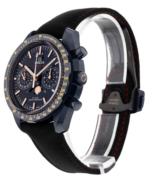 Omega Speedmaster Moonphase 304.93.44.52.03.002